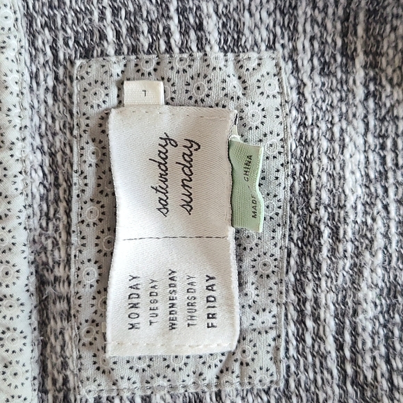 Sweater Dress - Picture 2 of 3